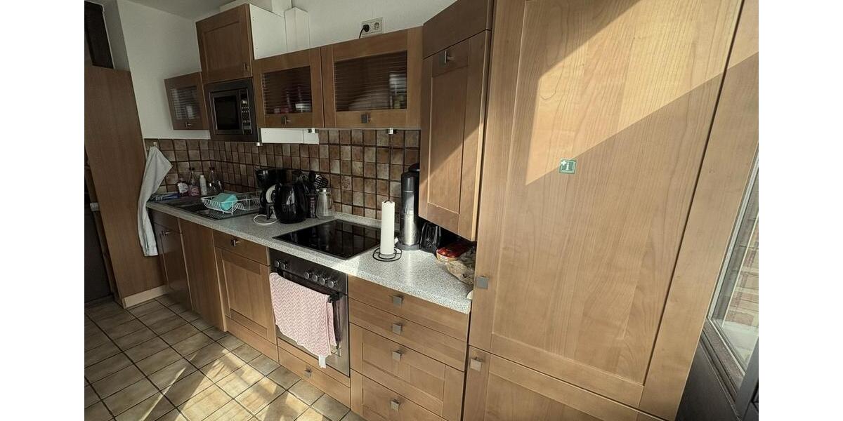 Erdgeschoßwohnung Lingen (Ems) Gauerbach - 2 Zimmer, 58 m&sup2;, 159.000&euro; | Angebot:25310772