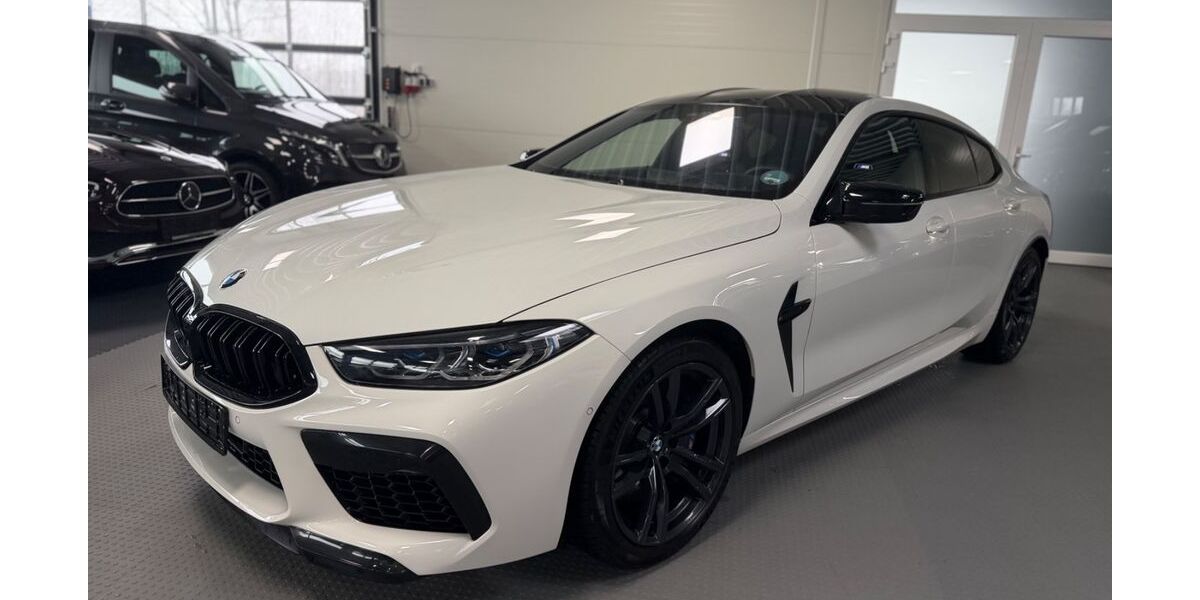 BMW M8 17.809 km 103.987 &euro; Nordhorn 48531