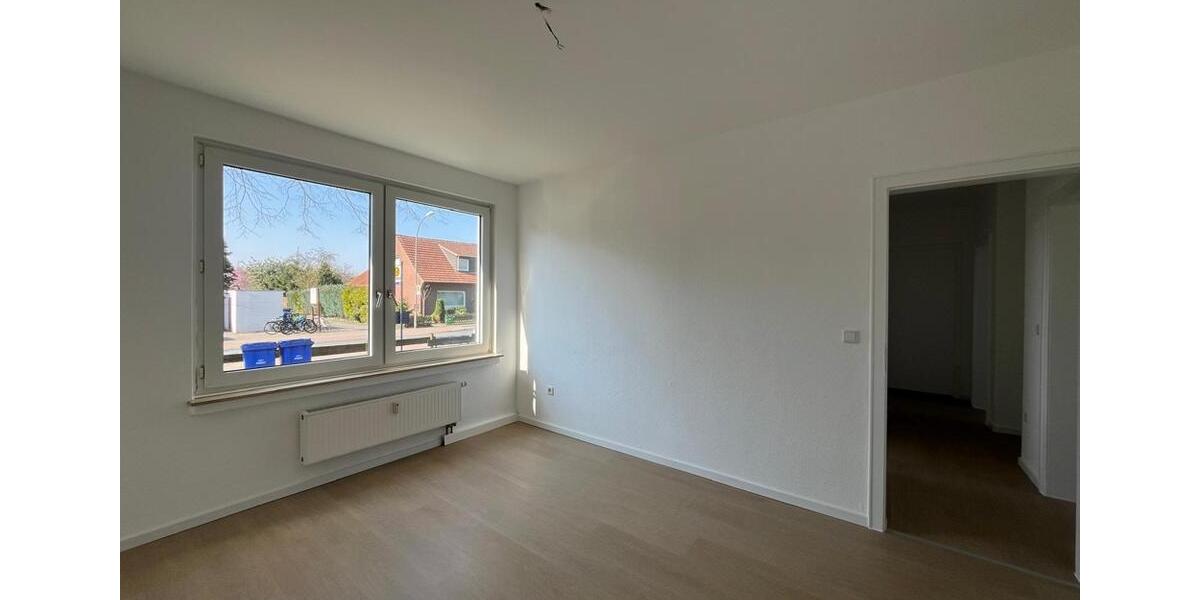 Erdgeschoßwohnung Gronau (Westfahlen) - 4 Zimmer, 64 m&sup2;, 570&euro; | Angebot:25882830