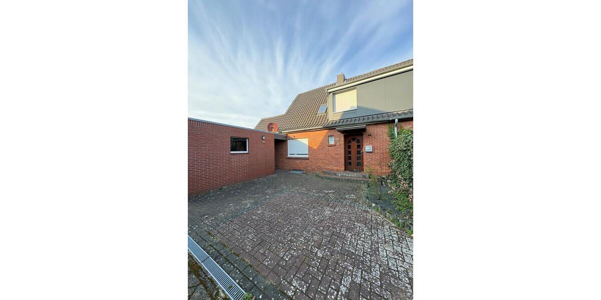 Doppelhaushälfte Uelsen - 4 Zimmer, 102 m&sup2;, 269.000&euro; | Angebot:26083276