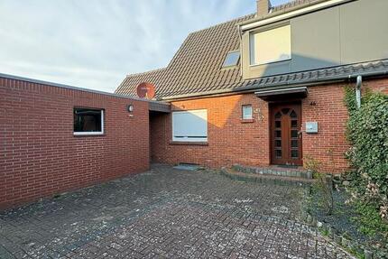 Haus Uelsen - 4 Zimmer, 102 m&sup2;, 269.000&euro; | Angebot:26083276