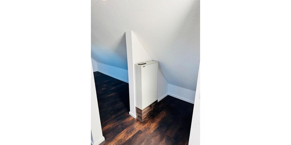 Dachgeschoßwohnung Neuenhaus - 1.5 Zimmer, 45 m&sup2;, 550&euro; | Angebot:26035195