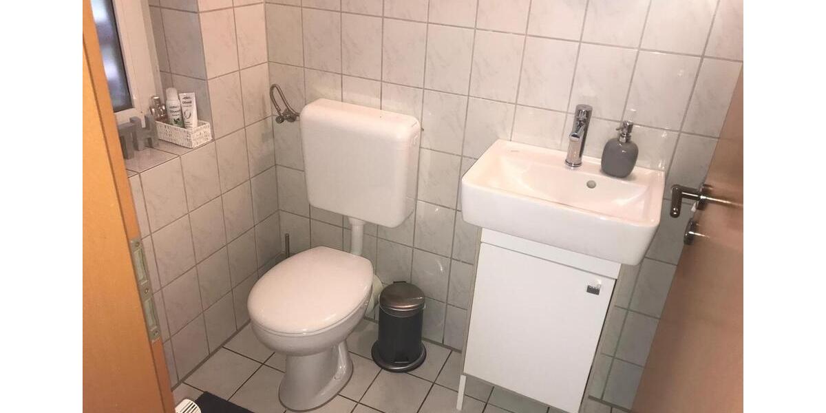 Reihenhaus Salzbergen - 5 Zimmer, 135 m&sup2;, 310.000&euro; | Angebot:25809380