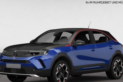 Opel Mokka 21.000 km 17.990 &euro; Gronau 48599