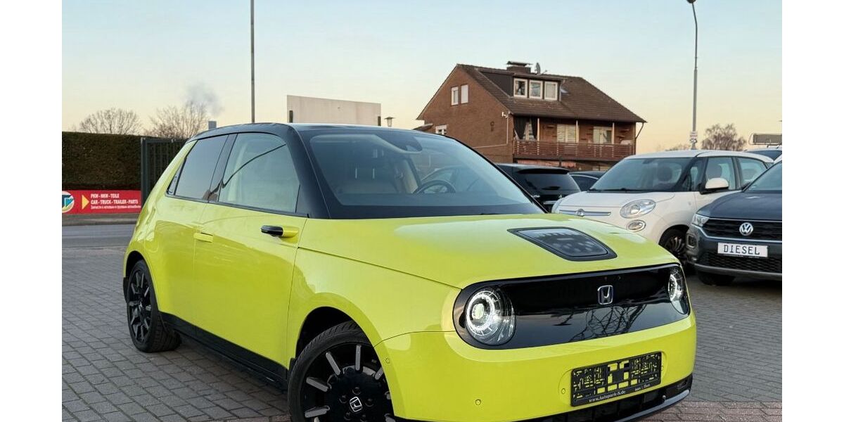 Honda e 42.240 km 15.400 &euro; Gronau 48599