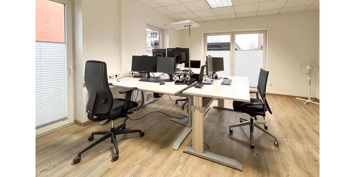 Gewerbeobjekt Nordhorn - 4.500&euro; | Angebot:25331313