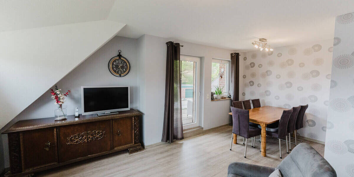 Mehrfamilienhaus, Wohnhaus Laar Agterhorn - 7 Zimmer, 168 m&sup2;, 449.900&euro; | Angebot:26499748