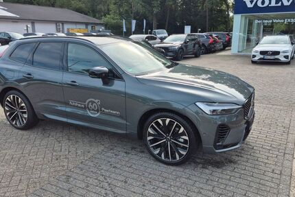 Volvo XC60 2.500 km 77.900 &euro; Nordhorn 48527