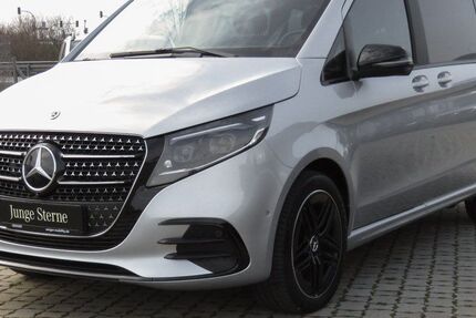 Mercedes-Benz V 300 12.450 km 93.950 &euro; Wietmarschen 49835