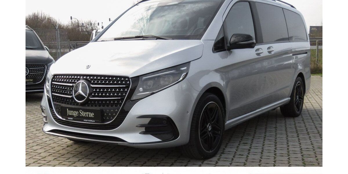 Mercedes-Benz V 300 12.450 km 93.950 &euro; Wietmarschen 49835