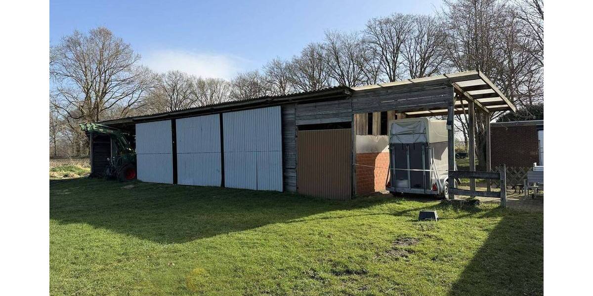 Mehrfamilienhaus, Wohnhaus Nordhorn Bakelde - 8 Zimmer, 184 m&sup2;, 590.000&euro; | Angebot:26219970