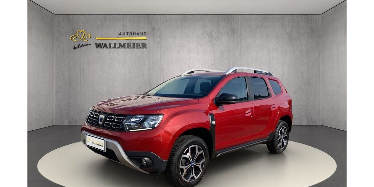 Dacia Duster 119.060 km 13.990 &euro; Gronau 48599