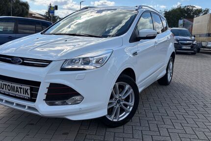 Ford Kuga 66.666 km 16.500 &euro; Geeste-Dalum 49744
