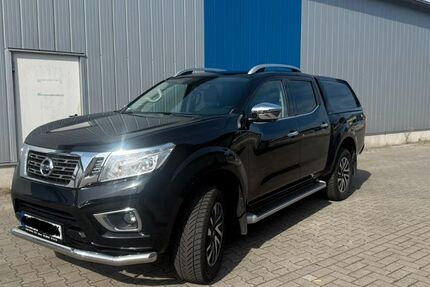 Nissan Navara 144.000 km 21.000 &euro; Lingen 49808