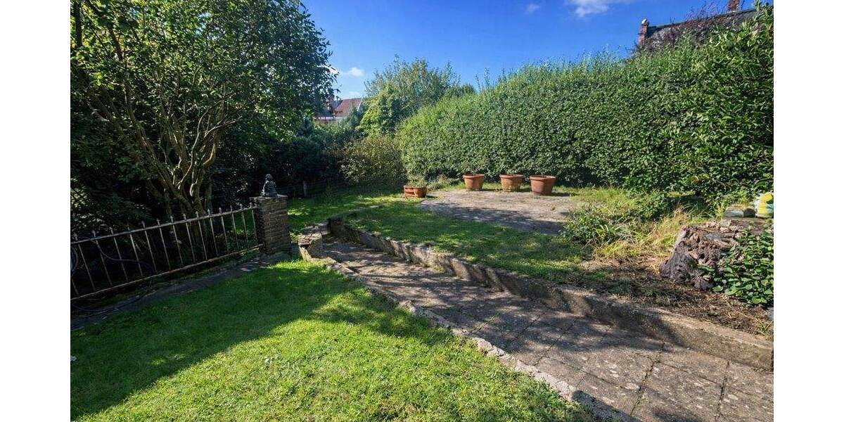 Einfamilienhaus Bad Bentheim - 6 Zimmer, 240 m&sup2;, 395.000&euro; | Angebot:25672766