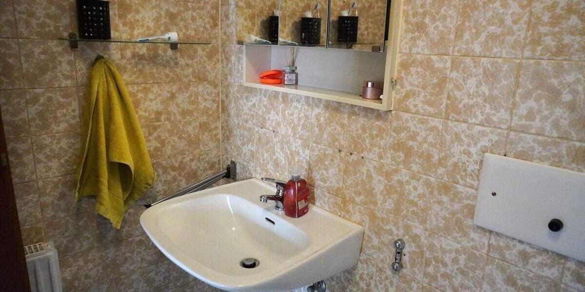 Einfamilienhaus Lingen (Ems) Darme - 5 Zimmer, 144 m&sup2;, 269.000&euro; | Angebot:26153996