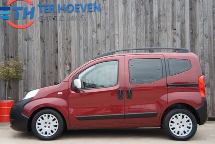 Peugeot Bipper Tepee 114.471 km 4.950 &euro; Bad Bentheim 48455