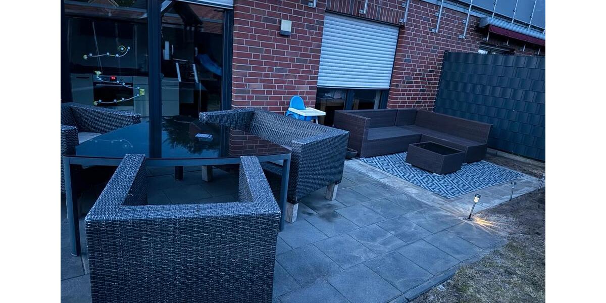 Erdgeschoßwohnung Emlichheim - 3 Zimmer, 83 m&sup2;, 290.000&euro; | Angebot:26566226