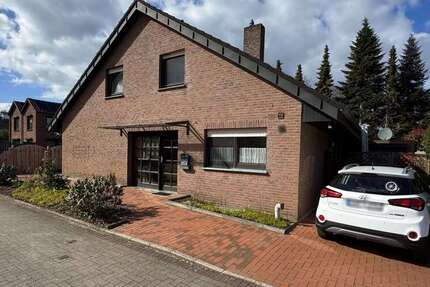 Haus Nordhorn Bookholt - 4 Zimmer, 151 m&sup2;, 375.000&euro; | Angebot:26463402
