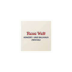 Konzert- und Ballhaus Neue Welt