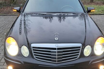 Mercedes-Benz E 320 309.000 km 5.490 &euro; gronau 48599