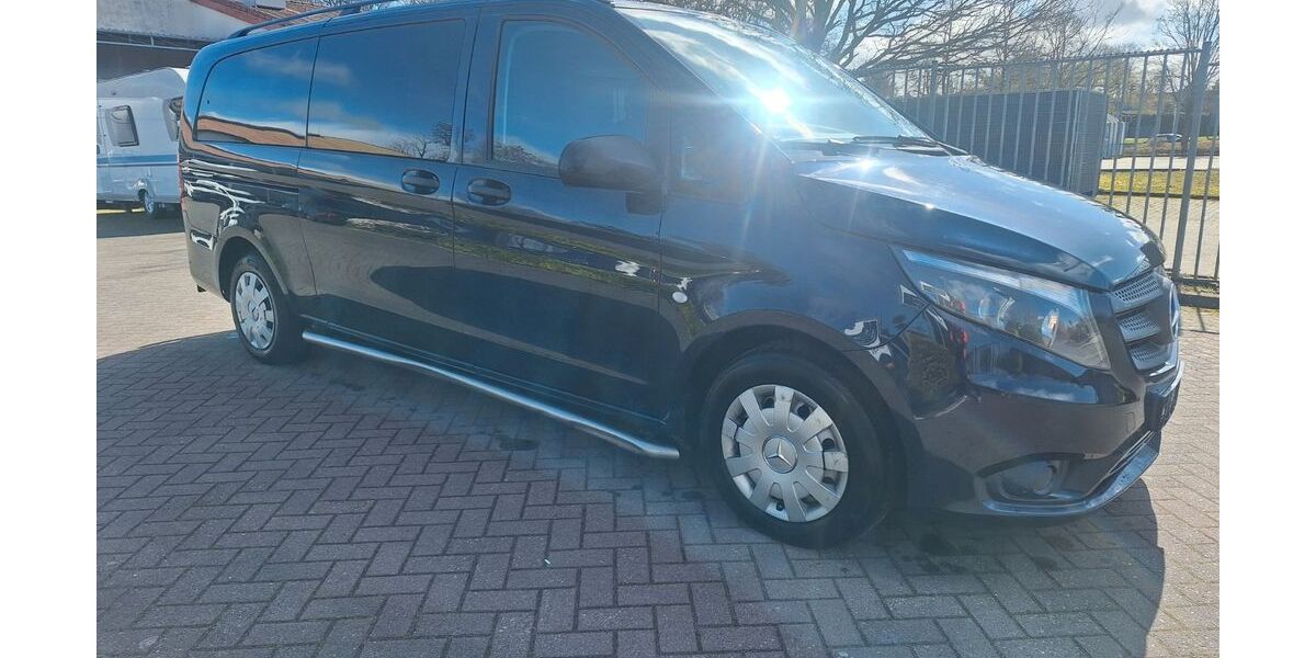 Mercedes-Benz Vito 645.000 km 10.900 &euro; Bad bentheim 48455