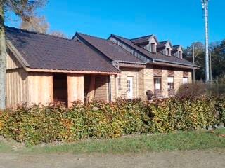 Wohnung Emsbüren - 4 Zimmer, 125 m&sup2;, 770&euro; | Angebot:25974431