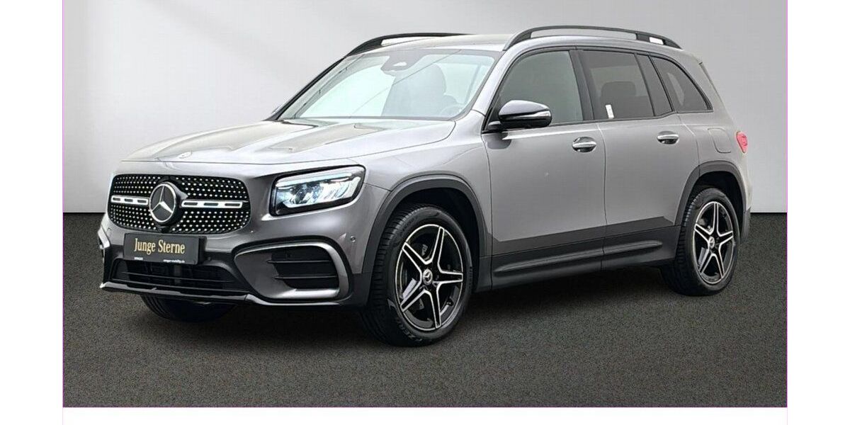 Mercedes-Benz GLB 200 12.000 km 45.350 &euro; Wietmarschen 49835