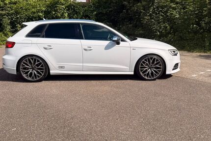 Audi A3 113.195 km 16.500 &euro; Gronau 48599
