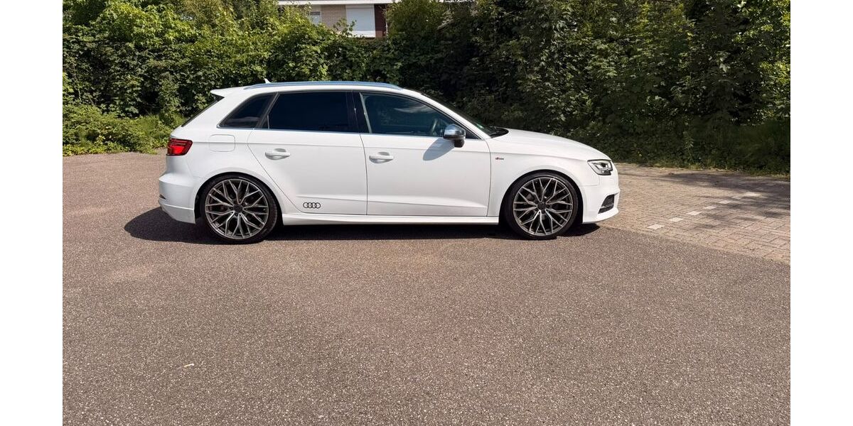 Audi A3 113.195 km 16.500 &euro; Gronau 48599