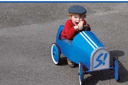 Ford Tourneo Courier 9.051 km 23.930 &euro; Salzbergen 48499