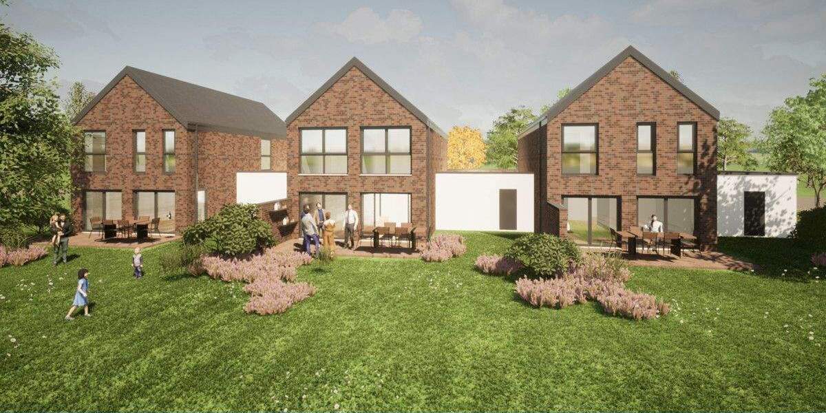 Einfamilienhaus Bawinkel - 5 Zimmer, 118 m&sup2;, 435.000&euro; | Angebot:25685556