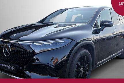 Mercedes-Benz EQS SUV 24.408 km 92.820 &euro; Nordhorn 48531