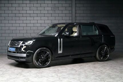 Land Rover Range Rover 53.300 km 116.500 &euro; Bad Bentheim 48455