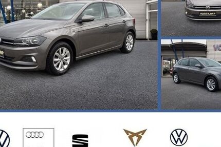 VW Polo 82.757 km 12.980 &euro; Gronau 48599