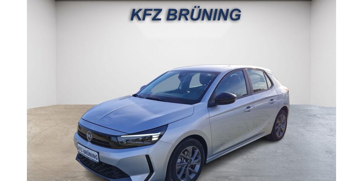 Opel Corsa 36.071 km 15.580 &euro; Lingen (Ems) 49811