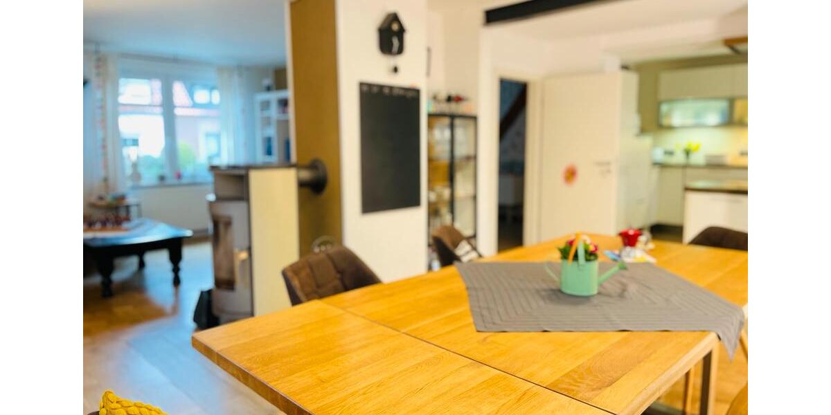 Doppelhaushälfte Lingen (Ems) - 4 Zimmer, 118 m&sup2;, 445.000&euro; | Angebot:25640655