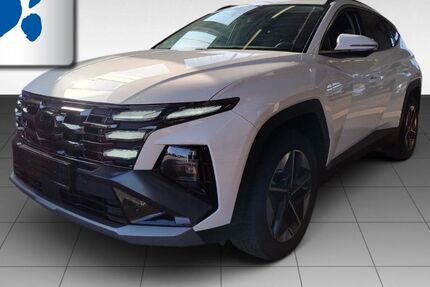 Hyundai TUCSON 12.272 km 30.530 &euro; Salzbergen 48499