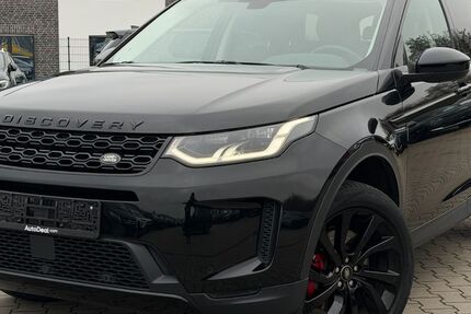 Land Rover Discovery Sport 57.033 km 30.821 &euro; Gronau 48599