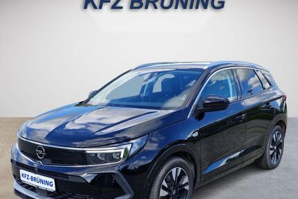 Opel Grandland (X) 82.120 km 20.980 &euro; Lingen (Ems) 49811