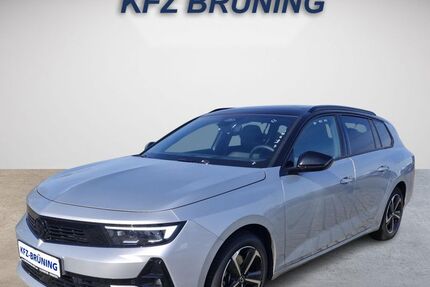 Opel Astra 28.291 km 20.980 &euro; Lingen (Ems) 49811