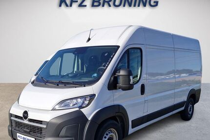 Opel Movano 35.732 km 21.880 &euro; Lingen (Ems) 49811