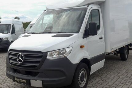 Mercedes-Benz Sprinter 53.470 km 57.061 &euro; Wietmarschen 49835