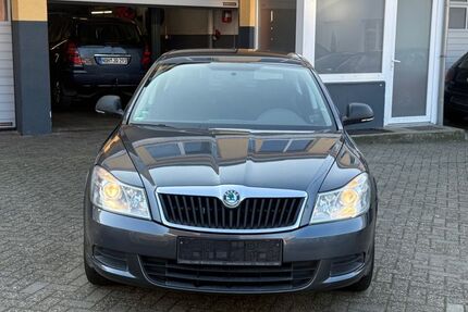 Skoda Octavia 135.000 km 5.999 &euro; Nordhorn 48529