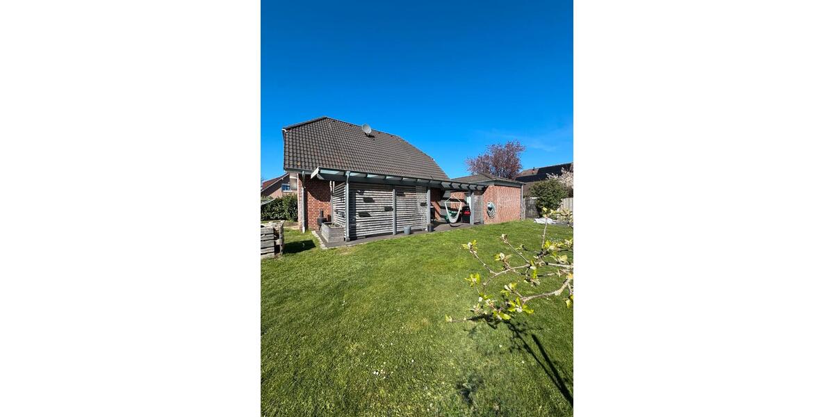 Einfamilienhaus Wietmarschen - 4 Zimmer, 122 m&sup2;, 400.000&euro; | Angebot:26062032