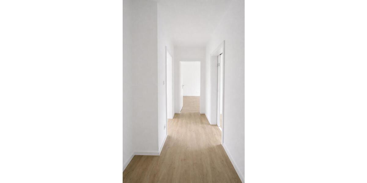 Etagenwohnung Gronau (Westfahlen) - 4 Zimmer, 63 m&sup2;, 450&euro; | Angebot:25184448