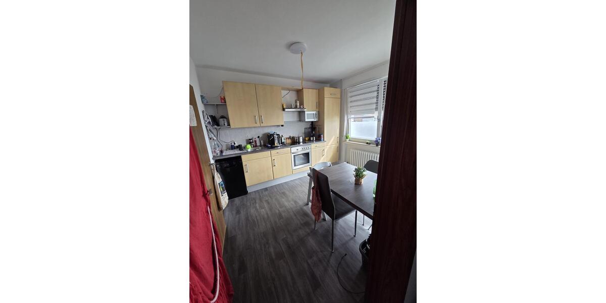 Etagenwohnung Nordhorn Bookholt - 3 Zimmer, 81 m&sup2;, 600&euro; | Angebot:24415787