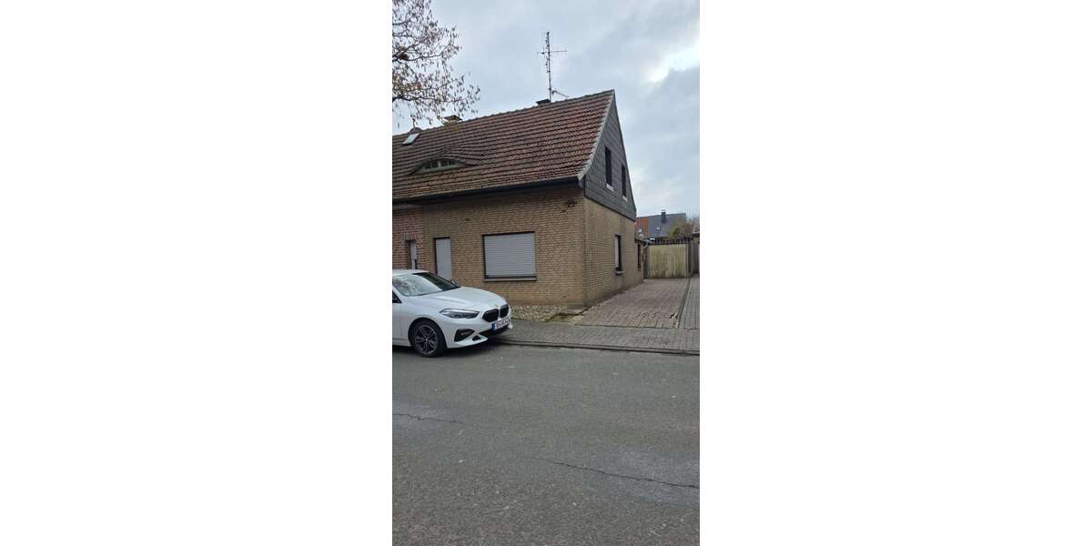 Einfamilienhaus Gronau - 4 Zimmer, 78 m&sup2;, 179.000&euro; | Angebot:25195774