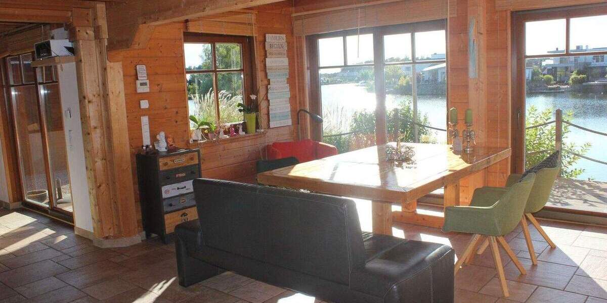 Einfamilienhaus Lünne - 8 Zimmer, 161 m&sup2;, 599.000&euro; | Angebot:25663276