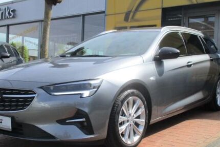 Opel Insignia 137.000 km 20.950 &euro; Neuenhaus 49828
